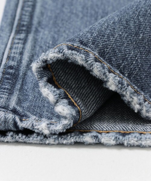 URBAN RESEARCH ROSSO（アーバンリサーチロッソ）の「upper hights　THE ELISA（デニムパンツ・レディース・MIZU・22/23/24/25）」の7枚目の写真