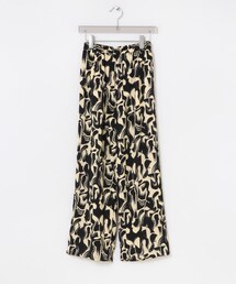 URBAN RESEARCH | SPRINTEX レトロプリントパンツ(その他パンツ)