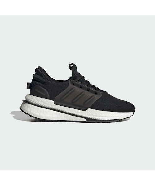 adidas（アディダス）の「X_PLRBOOST（シューズ・レディース・シルバードーン/シャドーネイビー/コーラルフュージョン/ホワイト/パープル/ブラック・22.0cm/22.5cm/23.5cm/24.0cm/24.5cm/25.5cm/26.5cm/23.0cm/26.0cm/25.0cm/27.0cm/27.5cm/28.0cm）」の21枚目の写真