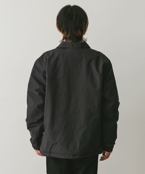 URBAN RESEARCH DOORS(アーバンリサーチドアーズ)の「patagonia LinedIsthmusCoachesJacket(テーラードジャケット・メンズ・SBDY/INBK/BSNG・S/M/L/XL)」の7枚目の写真
