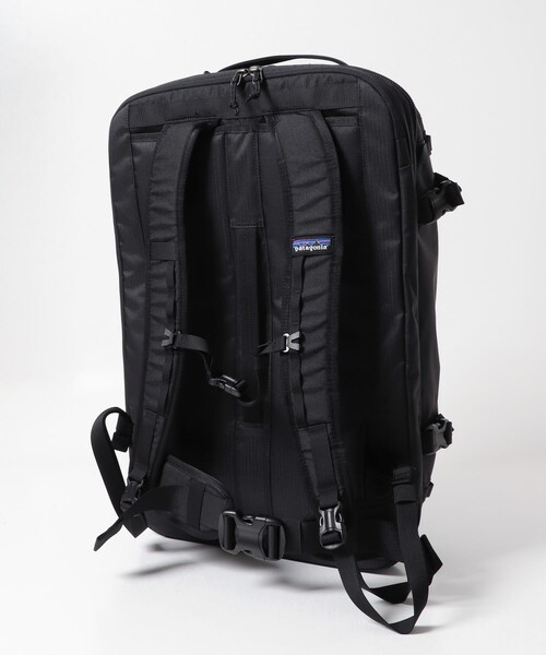 URBAN RESEARCH DOORS(アーバンリサーチドアーズ)の「patagonia BLACK HOLE MLC(バックパック/リュック・メンズ・BOB/BYFG・One)」の5枚目の写真