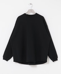 URBAN RESEARCH | dDdDdDd SUPER BIG CREW SWEAT(スウェット)