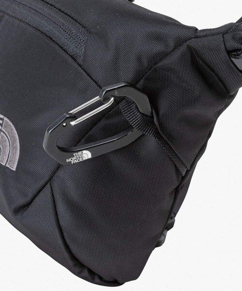 URBAN RESEARCH DOORS(アーバンリサーチドアーズ)の「THE NORTH FACE Capella 2(ショルダーバッグ・メンズ・K/CR/DG・one)」の8枚目の写真