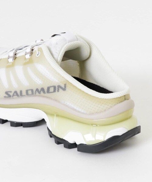 URBAN RESEARCH（アーバンリサーチ）の「MM6×SALOMON　XT MULE 4（スニーカー・レディース・HA744/HA743・23/23.5/24/24.5）」の5枚目の写真