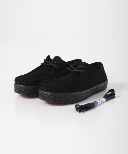 URBAN RESEARCH DOORS（アーバンリサーチドアーズ）の「Last Resort AB　VM006 LOAFER（ローファー・メンズ・BLK/BLK・26/26.5/27/27.5/28）」の5枚目の写真
