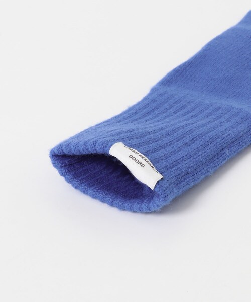 URBAN RESEARCH DOORS（アーバンリサーチドアーズ）の「機能グローブ（ベルト・レディース・BLUE/GRAY/BLACK・one）」の22枚目の写真