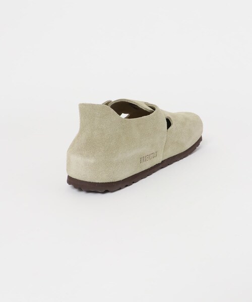 URBAN RESEARCH DOORS（アーバンリサーチドアーズ）の「BIRKENSTOCK　London LEVE（サンダル・レディース・Taupe・36/37/38）」の7枚目の写真