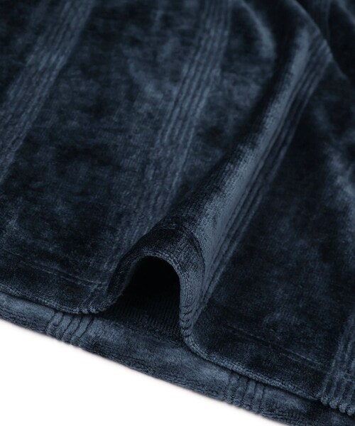 ADAM ET ROPE'（アダムエロペ）の「【Miller for ADAM ET ROPE'】別注 スクエアタンク（カップ付き）（タンクトップ・レディース・グリーン/ネイビー・F）」の22枚目の写真