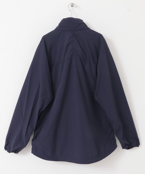 URBAN RESEARCH DOORS（アーバンリサーチドアーズ）の「L.L.Bean　SaintAlbansSoftShell Jacket（テーラードジャケット・メンズ・Night/Navy/Tan・M/L/XL）」の21枚目の写真