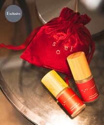 URBAN RESEARCH | 『別注』soel ×URBAN RESEARCH ヘアオイル(その他ボディ・ヘアケア)