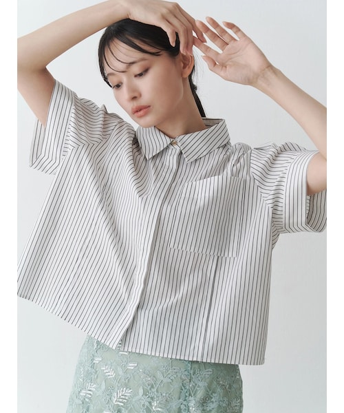 18ss マルニ MARNI MARKET 花柄 PVC ミニトートバッグ 舟型