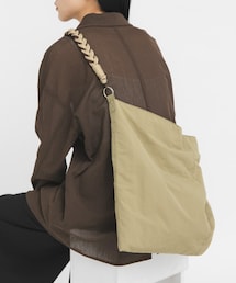 KBF | ロープナイロンBAG(ショルダーバッグ)