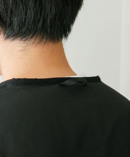 ITEMS URBANRESEARCH（アイテムズ アーバンリサーチ）の「4WAY マウンテンパーカー（マウンテンパーカー・メンズ・BEG/BLK/CHA・M/L）」の19枚目の写真