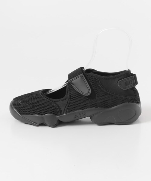 URBAN RESEARCH DOORS(アーバンリサーチドアーズ)の「NIKE エア リフト BR(スニーカー・メンズ・BLK/WHT・26/27/28/29)」の7枚目の写真