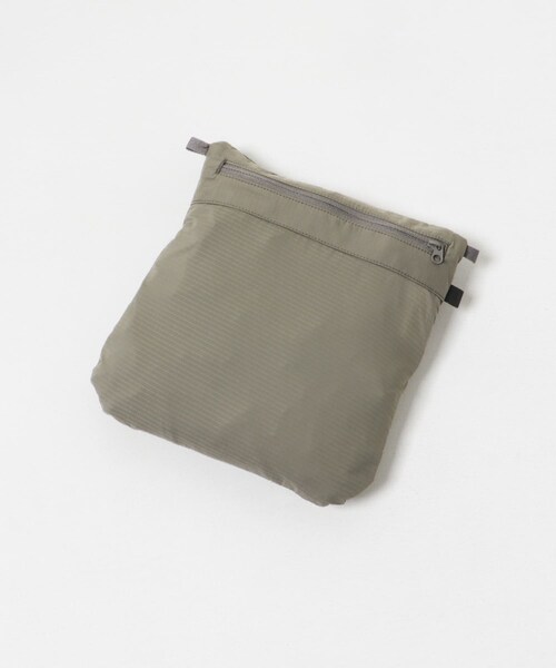 URBAN RESEARCH（アーバンリサーチ）の「DAIWA PIER39　TECH TRAVEL 2B JACKET（テーラードジャケット・メンズ・CHARCOAL/BLACK/WOLF GRAY・S/M/L/XL）」の21枚目の写真