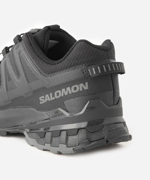 Saturdays NYC（サタデーズ ニューヨークシティ ）の「Salomon XA PRO 3D V9 GTX（スニーカー・レディース・ブラック・26.0/27.0/28.0/26.5/27.5/28.5）」の12枚目の写真