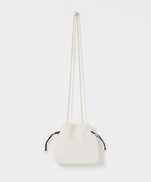 URBAN RESEARCH | ANABEL PURSE shoulder(ショルダーバッグ)