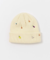 URBAN RESEARCH DOORS | LY PLAY KNITWATCH(キャップ)