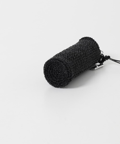 URBAN RESEARCH(アーバンリサーチ)の「PROTCOL VOID 8 NECKLACE(ネックレス・レディース・BLACK・-)」の8枚目の写真