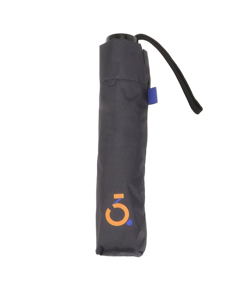 UN3D.（アンスリード）の「ALL-WEATHER FOLDABLE UMBRELLA（長傘・レディース・グレー/ブラック・F）」の7枚目の写真