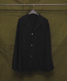 URBAN RESEARCH | HERILL　Silkcotton nep Workjacket(ブルゾン)
