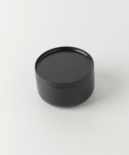 URBAN RESEARCH（アーバンリサーチ）の「TOM WOOD　Kay Ring Black Larvikite（リング・メンズ・S925・56/58/60）」の7枚目の写真