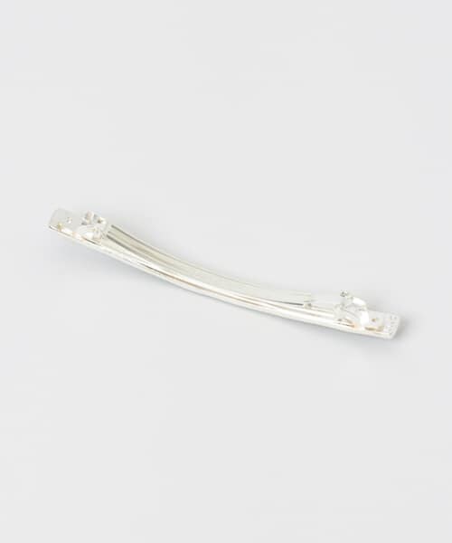 URBAN RESEARCH（アーバンリサーチ）の「Little Woman Paris　BARRETTE LONGUE（その他ヘアアクセサリー・レディース・ARG SAPIN・one）」の3枚目の写真