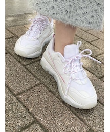 dazzlin | 別注AKIII URBAN TRACKER(スニーカー)