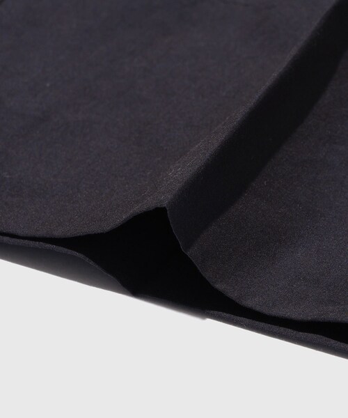 ADAM ET ROPE'(アダムエロペ)の「【HEUGN/ユーゲン】Gorge POPLIN(その他パンツ・メンズ・ネイビー・1/2/3/4)」の13枚目の写真