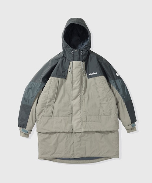 ADAM ET ROPE'（アダムエロペ）の「【elephant TRIBAL fabrics × WILD