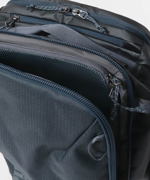 URBAN RESEARCH DOORS(アーバンリサーチドアーズ)の「patagonia BLACK HOLE MINI MLC(バックパック/リュック・メンズ・BOB/SMFO/WSTO・One)」の14枚目の写真