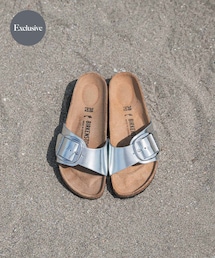 BIRKENSTOCK | BIRKENSTOCK EXCLUSIVE MADRID METALLIC(サンダル)