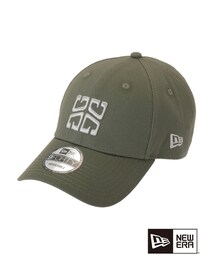 GYDA | GYDA×NEW ERA G SQUARE キャップ(キャップ)