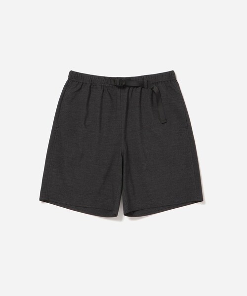 Saturdays NYC（サタデーズ ニューヨークシティ ）の「Joby Comfort Shorts（その他パンツ・レディース・ブラック/グレー・L/M/S/XL/XS）」の10枚目の写真