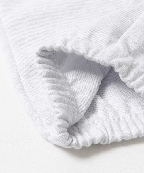 URBAN RESEARCH DOORS（アーバンリサーチドアーズ）の「Marmot　Stability Sweat Pants（スウェットパンツ・レディース・BLACK/HZ.GRAY・M）」の14枚目の写真