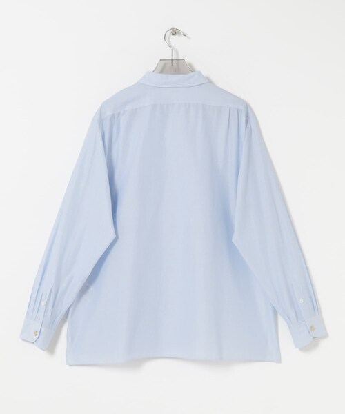 URBAN RESEARCH(アーバンリサーチ)の「NICENESS ROMEO / ロメオ(シャツ/ブラウス・メンズ・STRIPE・L/XL)」の7枚目の写真