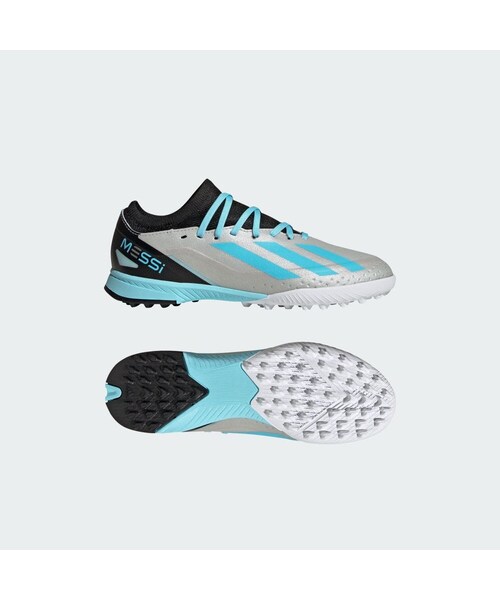 エックス クレイジーファスト MESSI.3 TF J / ターフ用 / X Crazyfast Messi.3 TF J