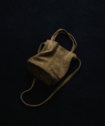 URBAN RESEARCH | 『別注』Morphee×URBS 2WAY SMALL TOTE(ショルダーバッグ)