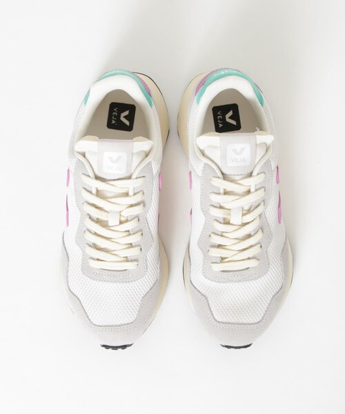THE GOODLAND MARKET（ザグッドランドマーケット）の「veja　PAULISTANA-ULTRAVIOLET（スニーカー・レディース・VIOLET・37/38/39/41/42/43）」の6枚目の写真