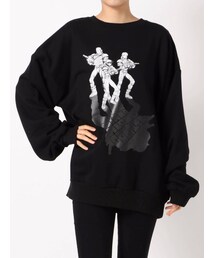 jouetie | 攻殻機動隊プルオーバー(スウェット)