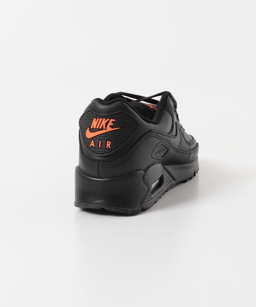 URBAN RESEARCH DOORS(アーバンリサーチドアーズ)の「NIKE エア マックス 90(スニーカー・メンズ・BLACK/S.GREY/PHANTOM・26/26.5/27/27.5/28)」の8枚目の写真