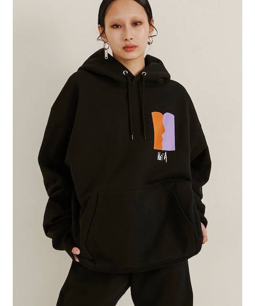 PAMEO POSE（パメオポーズ）｜スウェット一覧 - WEAR