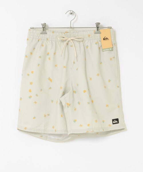URBAN RESEARCH Sonny Label（アーバンリサーチサニーレーベル）の「QUIKSILVER　EVERYDAY PRINTEDVOLLEY 19（その他パンツ・メンズ・WEG7/KVJ7・M/L）」の4枚目の写真