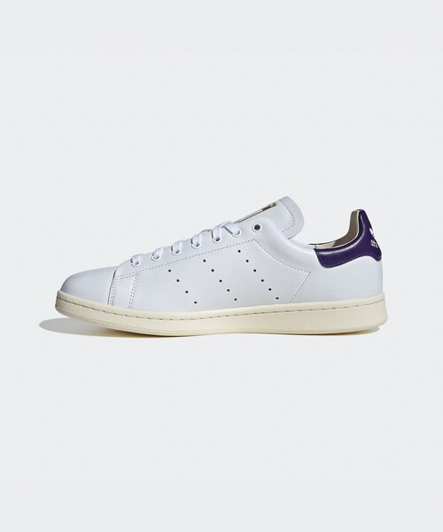 ROPE'（ロペ）の「【J'aDoRe限定】【adidas】STAN SMITH LUX（スニーカー・レディース・ホワイト・23.0/24.0/25.0）」の21枚目の写真