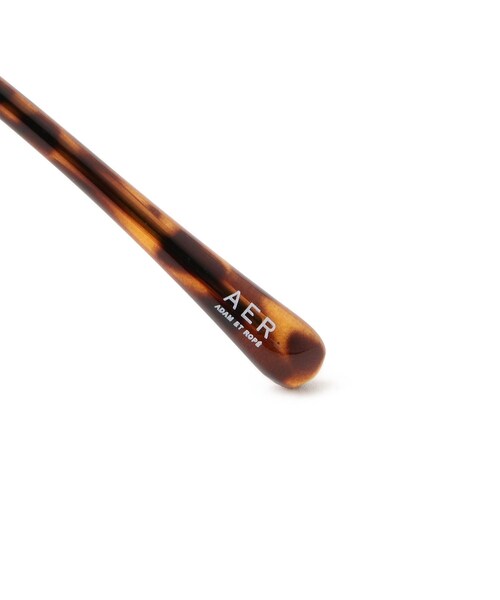 ADAM ET ROPE'(アダムエロペ)の「【WEB限定】・【定番人気】メタルフレームサングラス(サングラス・レディース・ブラック/その他・F)」の13枚目の写真