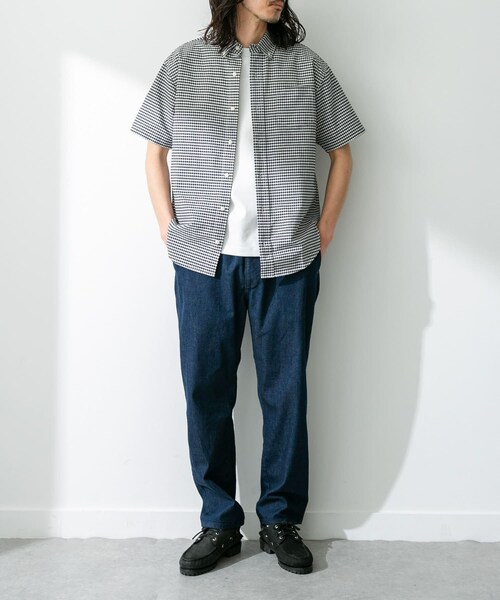URBAN RESEARCH Sonny Label（アーバンリサーチサニーレーベル）の「Lee　FLEEASY NARROW（その他パンツ・メンズ・KINARI/M.USED/RINSE/HICKORY・One）」の22枚目の写真