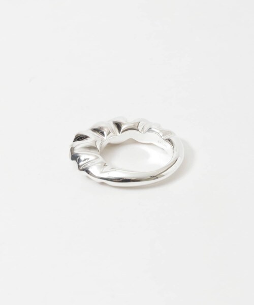ASAMI FUJIKAWA　RING