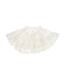 merry jenny | fluffy lace collar(その他雑貨)