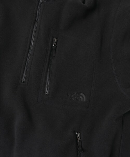 URBAN RESEARCH（アーバンリサーチ）の「THE NORTH FACE　Field Fleece Half Zip（テーラードジャケット・メンズ・MR/NT/Z/K・M/L/XL）」の7枚目の写真