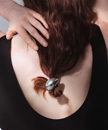 URBAN RESEARCH ROSSO | JAMIRAY　DROP HAIR TIE(ヘアゴム)